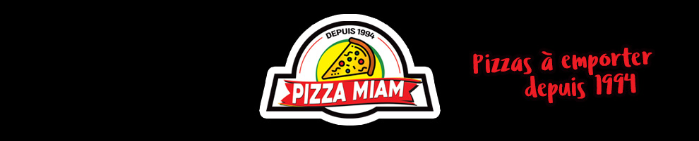 pizza miam